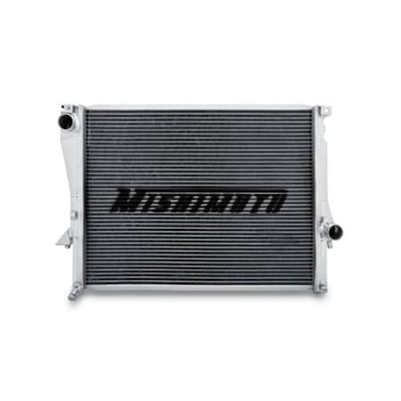 Mishimoto 1995-2002 BMW Z3 X-Line Alloy Race Radiator M1N-MRADCON99X